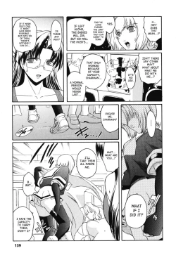 Page 141 of Kabe no Naka no Tenshi Jou | The Angel Within The Barrier Vol. 1