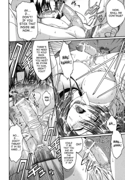 Page 52 of Kabe no Naka no Tenshi Jou | The Angel Within The Barrier Vol. 1