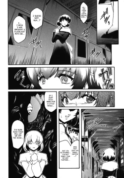 Page 72 of Kabe no Naka no Tenshi Jou | The Angel Within The Barrier Vol. 1
