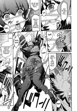 Page 79 of Kabe no Naka no Tenshi Jou | The Angel Within The Barrier Vol. 1