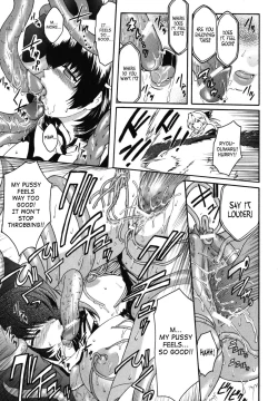 Page 83 of Kabe no Naka no Tenshi Jou | The Angel Within The Barrier Vol. 1