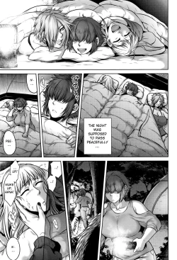 Page 120 of Hachishaku Hachiwa Keraku Meguri - Igyou Kaikitan