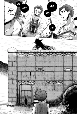 Page 14 of Hachishaku Hachiwa Keraku Meguri - Igyou Kaikitan