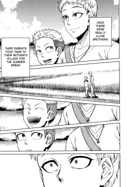 Page 171 of Hachishaku Hachiwa Keraku Meguri - Igyou Kaikitan