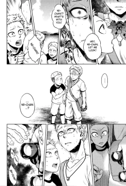 Page 174 of Hachishaku Hachiwa Keraku Meguri - Igyou Kaikitan