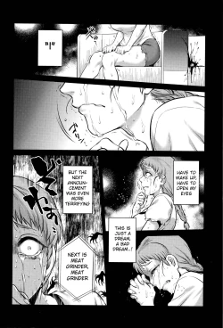 Page 199 of Hachishaku Hachiwa Keraku Meguri - Igyou Kaikitan