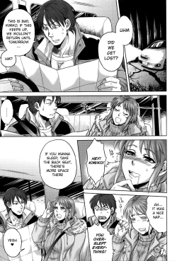 Page 40 of Hachishaku Hachiwa Keraku Meguri - Igyou Kaikitan