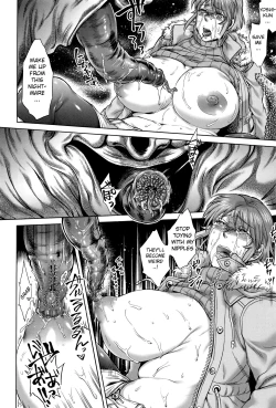 Page 51 of Hachishaku Hachiwa Keraku Meguri - Igyou Kaikitan