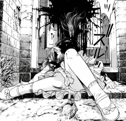 Page 11 of Does anyone know the source of these manga? R18-G