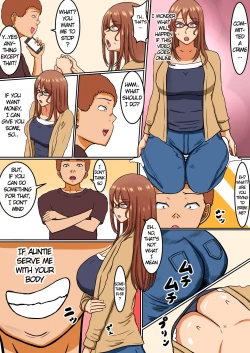 Page 10 of Boku no Okaa-san wa... Netorareru