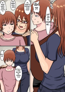 Page 3 of Boku no Okaa-san wa... Netorareru