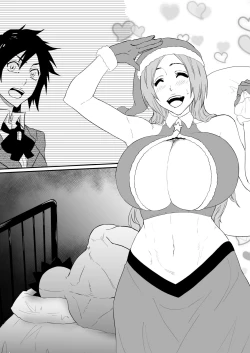 Page 4 of Orihime Santa