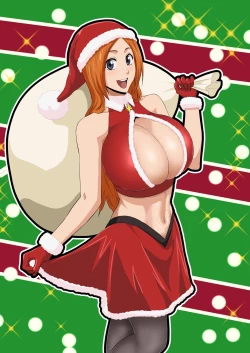Page 8 of Orihime Santa