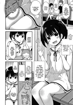 Page 2 of Neko-san o Kaitai | I Want a Pet Kitty