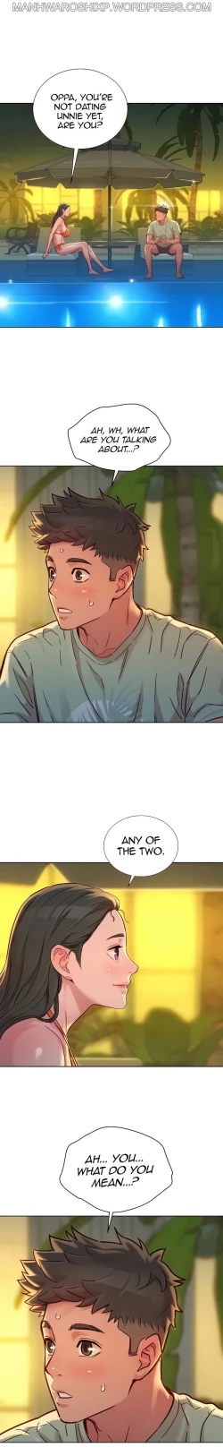 Page 117 of What do you Take me For? Ch.160/160Completed