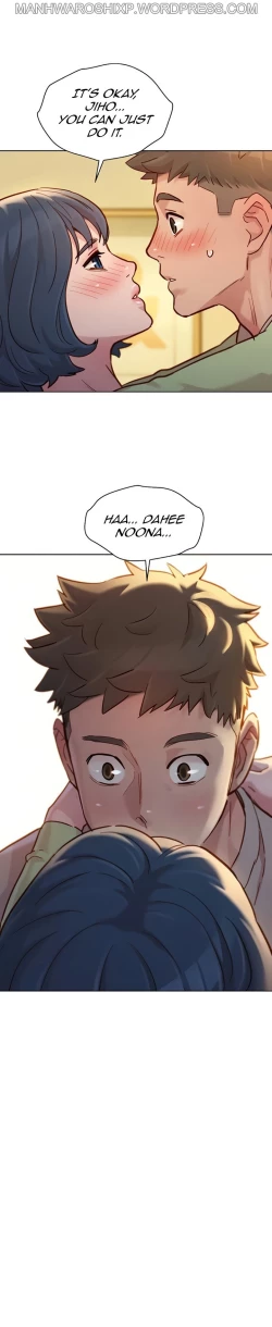 Page 168 of What do you Take me For? Ch.160/160Completed