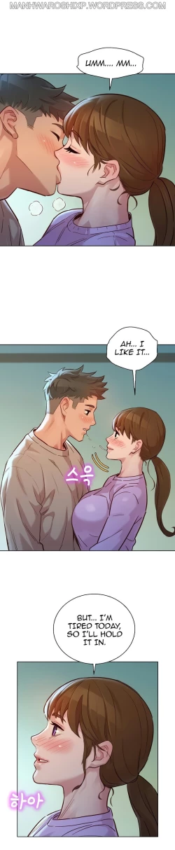 Page 185 of What do you Take me For? Ch.160/160Completed