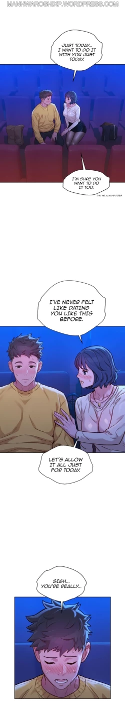 Page 262 of What do you Take me For? Ch.160/160Completed