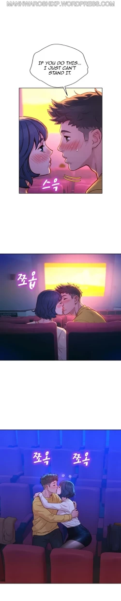 Page 265 of What do you Take me For? Ch.160/160Completed