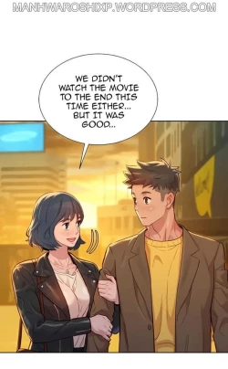 Page 304 of What do you Take me For? Ch.160/160Completed