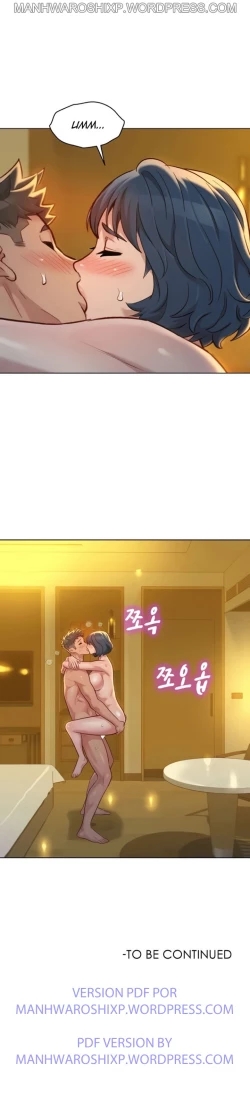 Page 387 of What do you Take me For? Ch.160/160Completed