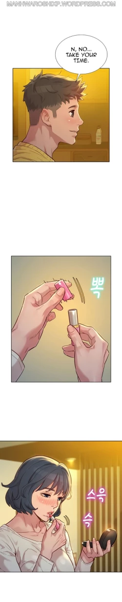 Page 394 of What do you Take me For? Ch.160/160Completed