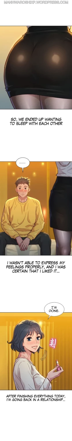 Page 397 of What do you Take me For? Ch.160/160Completed