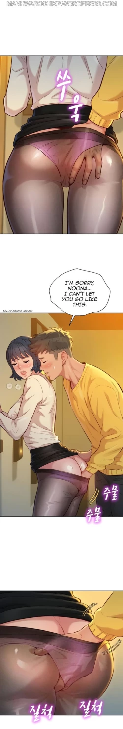 Page 405 of What do you Take me For? Ch.160/160Completed