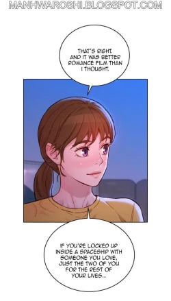 Page 484 of What do you Take me For? Ch.160/160Completed