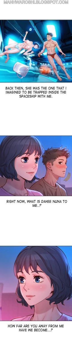 Page 489 of What do you Take me For? Ch.160/160Completed