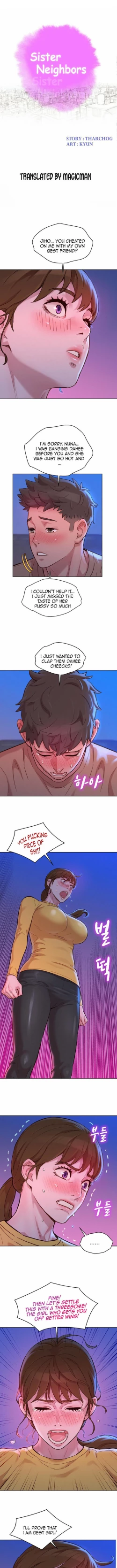 Page 507 of What do you Take me For? Ch.160/160Completed