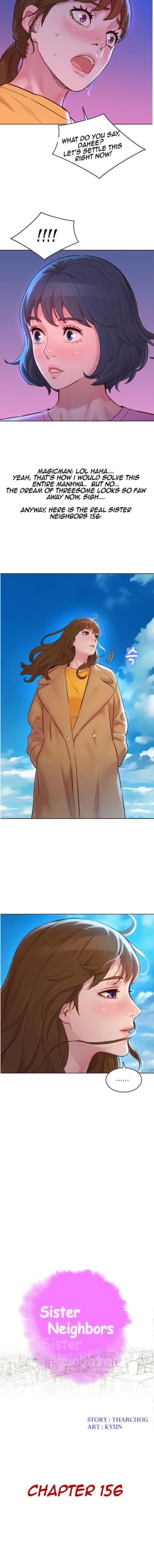 Page 508 of What do you Take me For? Ch.160/160Completed