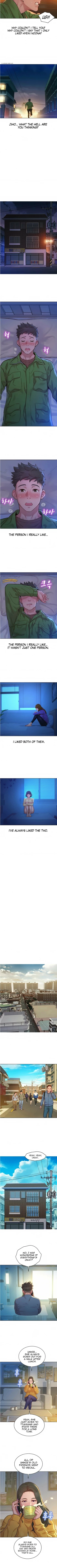 Page 524 of What do you Take me For? Ch.160/160Completed