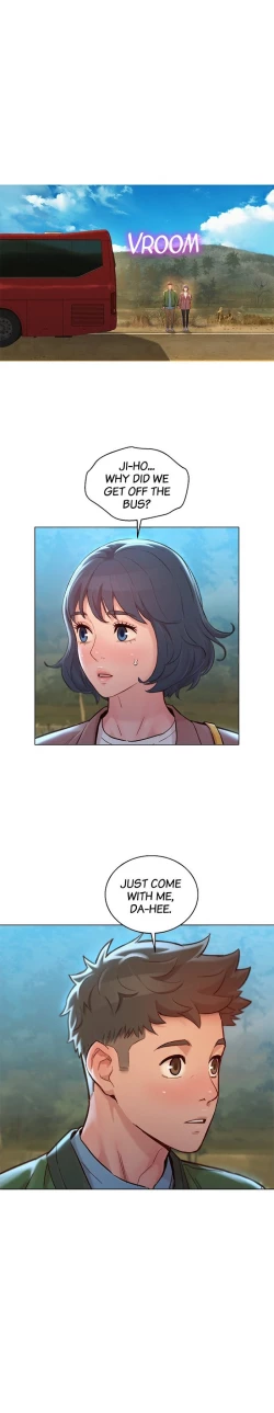 Page 539 of What do you Take me For? Ch.160/160Completed