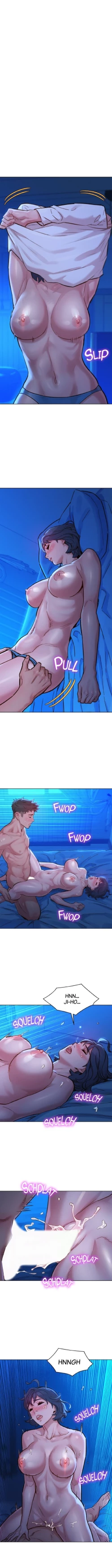 Page 546 of What do you Take me For? Ch.160/160Completed