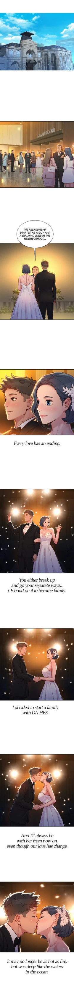 Page 561 of What do you Take me For? Ch.160/160Completed