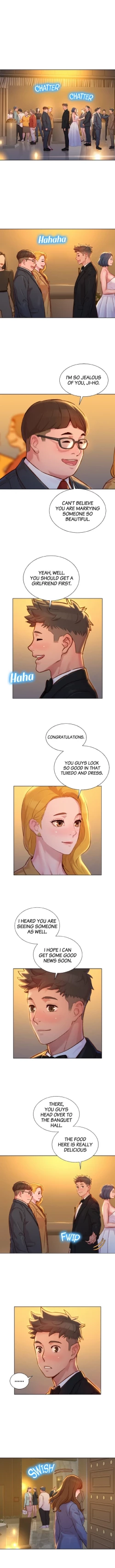 Page 562 of What do you Take me For? Ch.160/160Completed