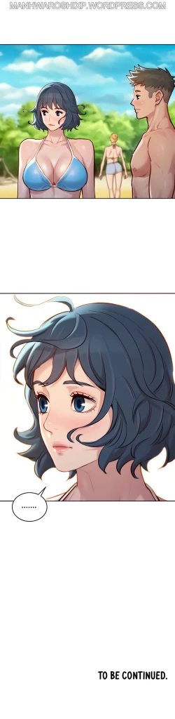 Page 64 of What do you Take me For? Ch.160/160Completed