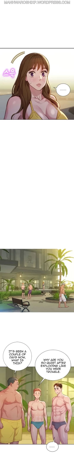 Page 85 of What do you Take me For? Ch.160/160Completed