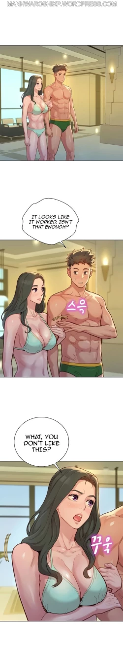 Page 96 of What do you Take me For? Ch.160/160Completed