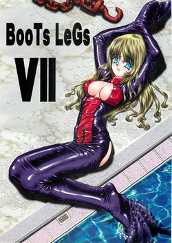 Download BooTs LeGs 7