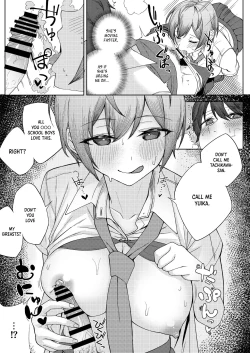 Page 13 of Boku no Koto o Ijimetekuru Osananajimi no Tomodachi to Ura de wa Kossori Yarimakutteru Hon | My Childhood Friend Bullies Me, But I Fuck Her Friends Behind Her Back