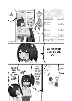 Page 24 of [Izumo Gasshuukoku (Momomo Gasshuukoku) Futari de Onanie Shite Nani ga Warui! [English]