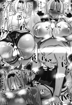 Page 4 of Hololive Oppai 2