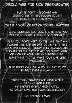 Page 3 of Tanoshii Afterparty | Afterparty of Pleasure