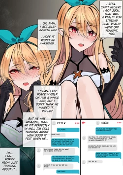 Page 5 of Tanoshii Afterparty | Afterparty of Pleasure