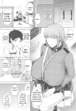 Page 2 of Chiryou desu