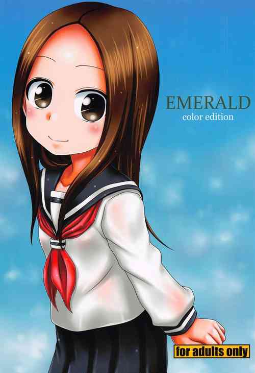 Download EMERALD color edition