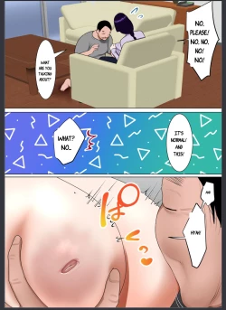 Page 13 of Tennen Kyonyuuzuma, Gifu ni Choukyou sareru.