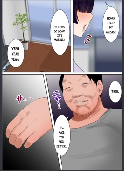 Page 8 of Tennen Kyonyuuzuma, Gifu ni Choukyou sareru.